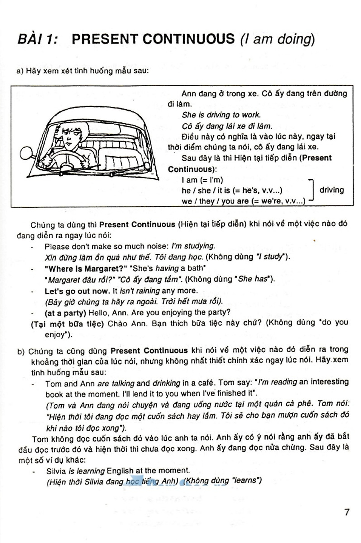 130 Bài Ngữ Pháp Tiếng Anh PDF 130 Bài Ngữ Pháp Tiếng Anh PDF