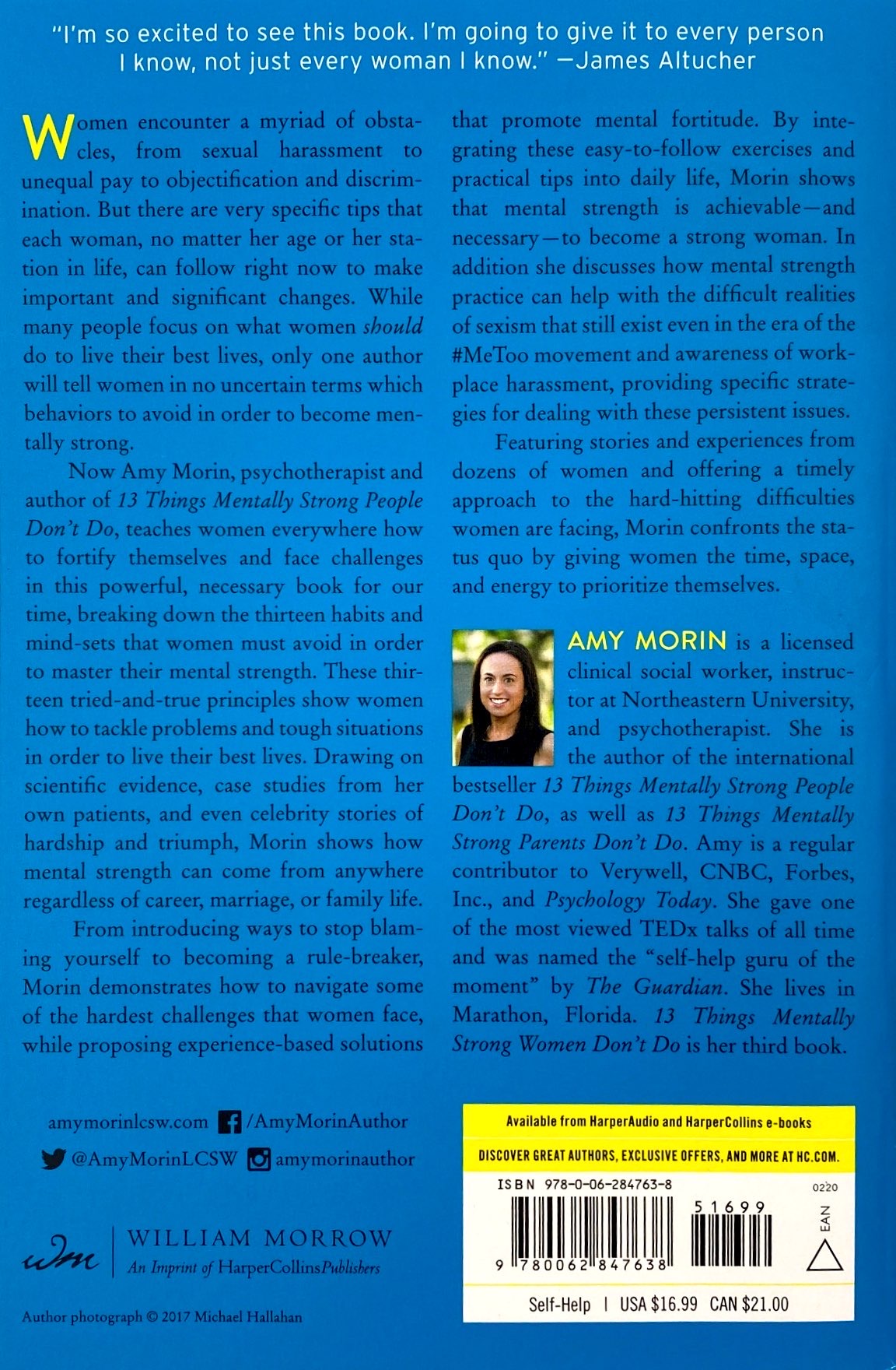 13 Things Mentally Strong Women Don't Do PDF đọc ebook online, epub online, nghe sách nói audio miễn phí.