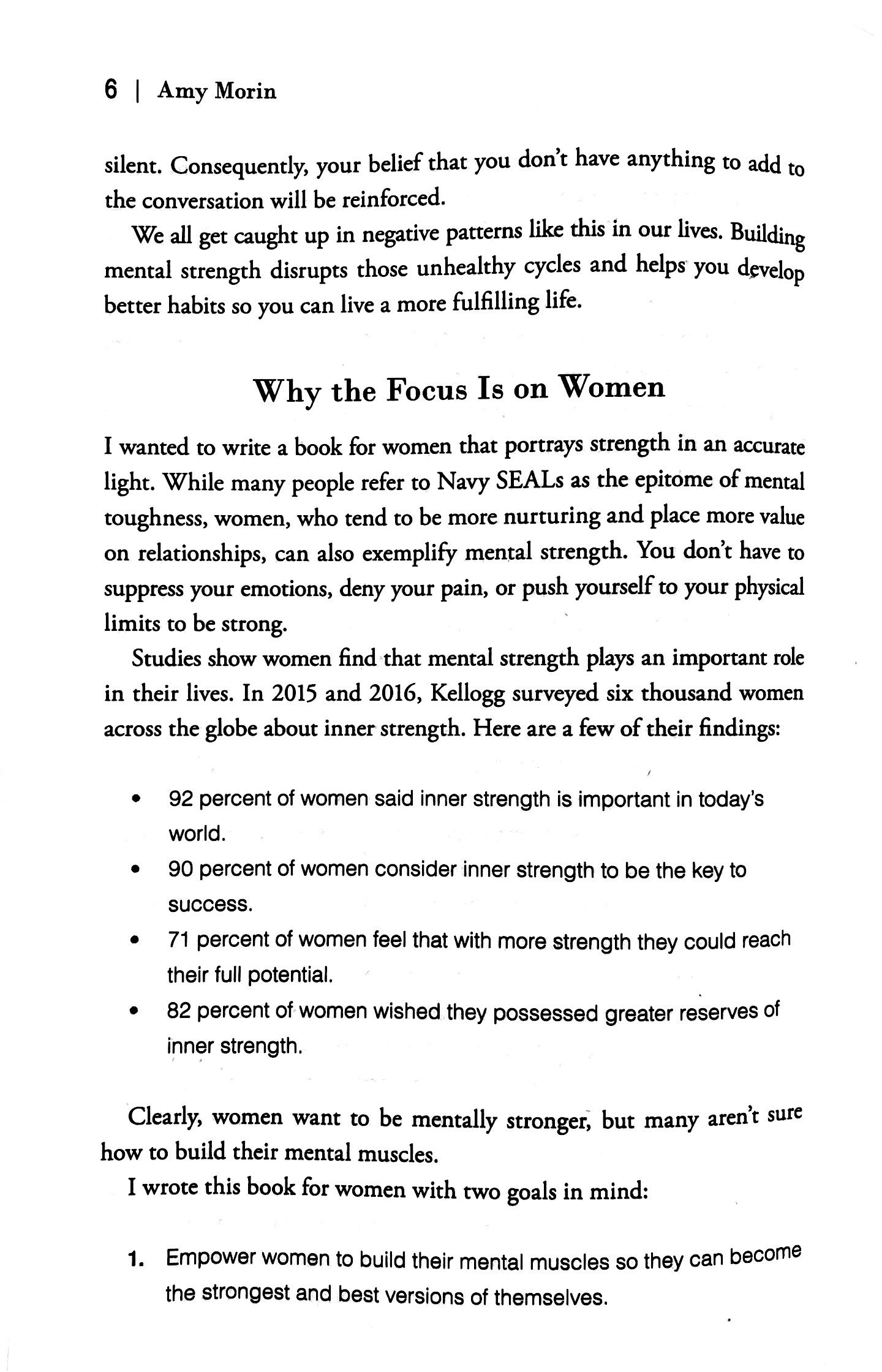 13 Things Mentally Strong Women Don't Do PDF đọc ebook online, epub online, nghe sách nói audio miễn phí.
