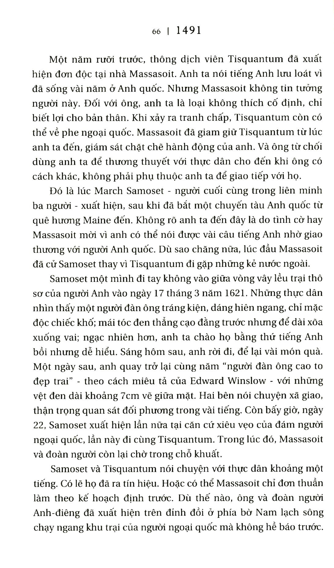 1491: Những Khám Phá Mới Về Châu Mỹ Thời Kỳ Tiền Columbus PDF đọc ebook online, epub online, nghe sách nói audio miễn phí. Tải sách 1491: Những Khám Phá Mới Về Châu Mỹ Thời Kỳ Tiền Columbus PDF đọc ebook online, epub online, nghe sách nói audio miễn phí.