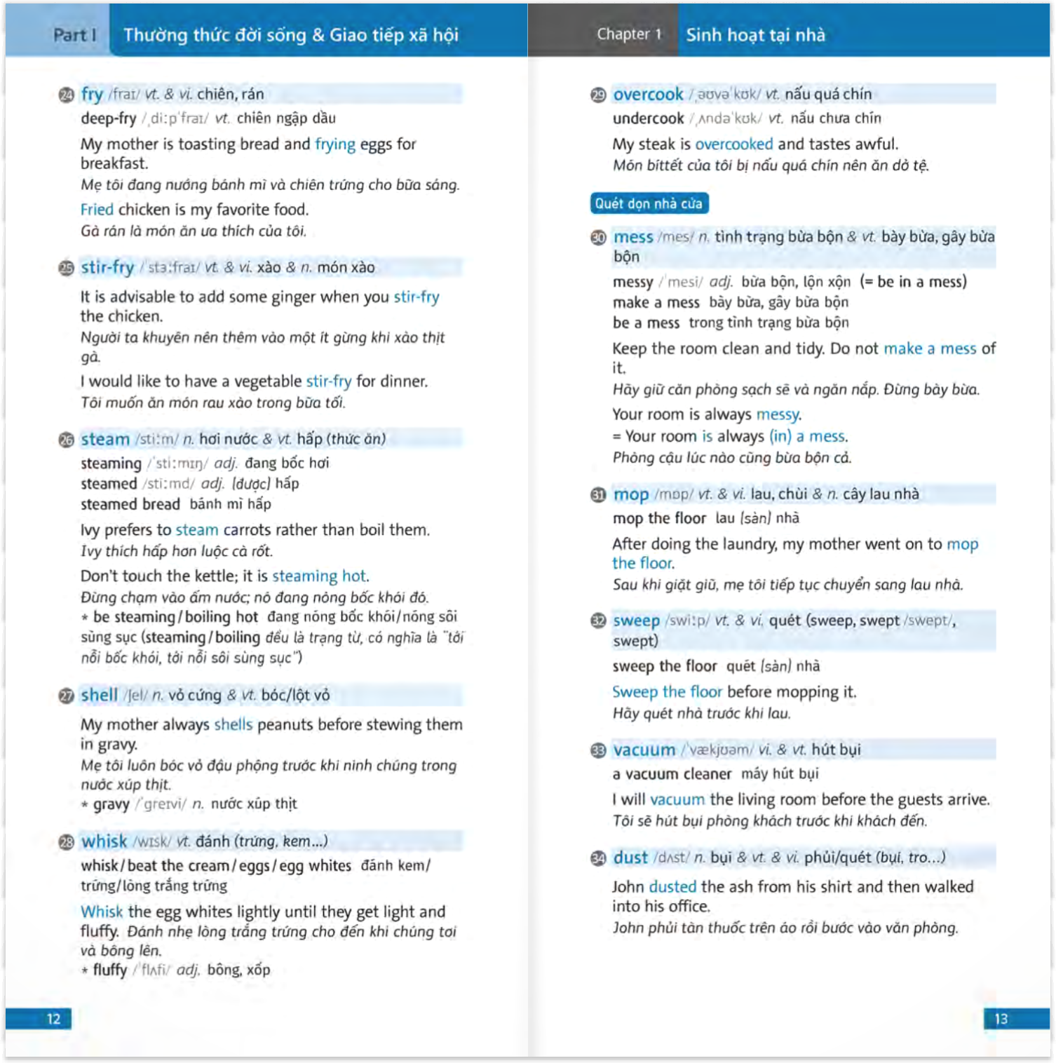 15.000 Từ Tiếng Anh Phải Biết PDF đọc ebook online, epub online, nghe sách nói audio miễn phí. Tải sách 15.000 Từ Tiếng Anh Phải Biết PDF đọc ebook online, epub online, nghe sách nói audio miễn phí.