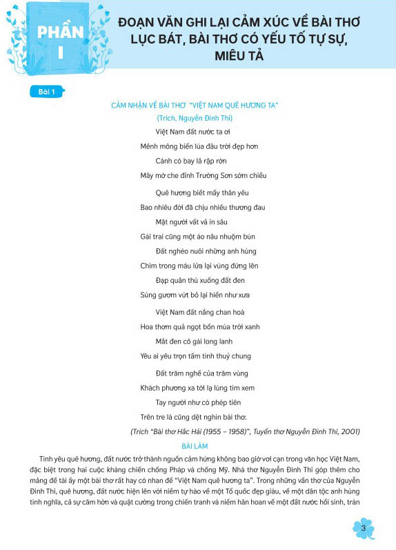 Tải sách 150 Bài Văn Hay 6 (Theo Chương Trình GDPT Mới) PDF đọc ebook online, epub online, nghe sách nói audio miễn phí.