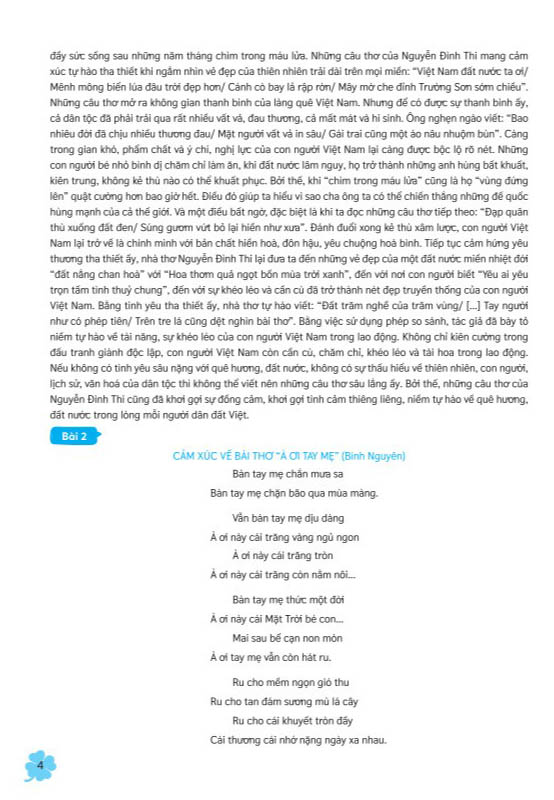 Tải sách 150 Bài Văn Hay 6 (Theo Chương Trình GDPT Mới) PDF đọc ebook online, epub online, nghe sách nói audio miễn phí.