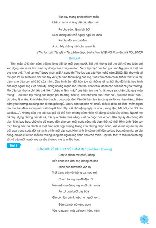 Tải sách 150 Bài Văn Hay 6 (Theo Chương Trình GDPT Mới) PDF đọc ebook online, epub online, nghe sách nói audio miễn phí.