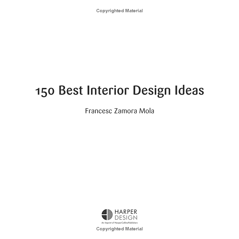 150 Best Interior Design Ideas PDF - Reds