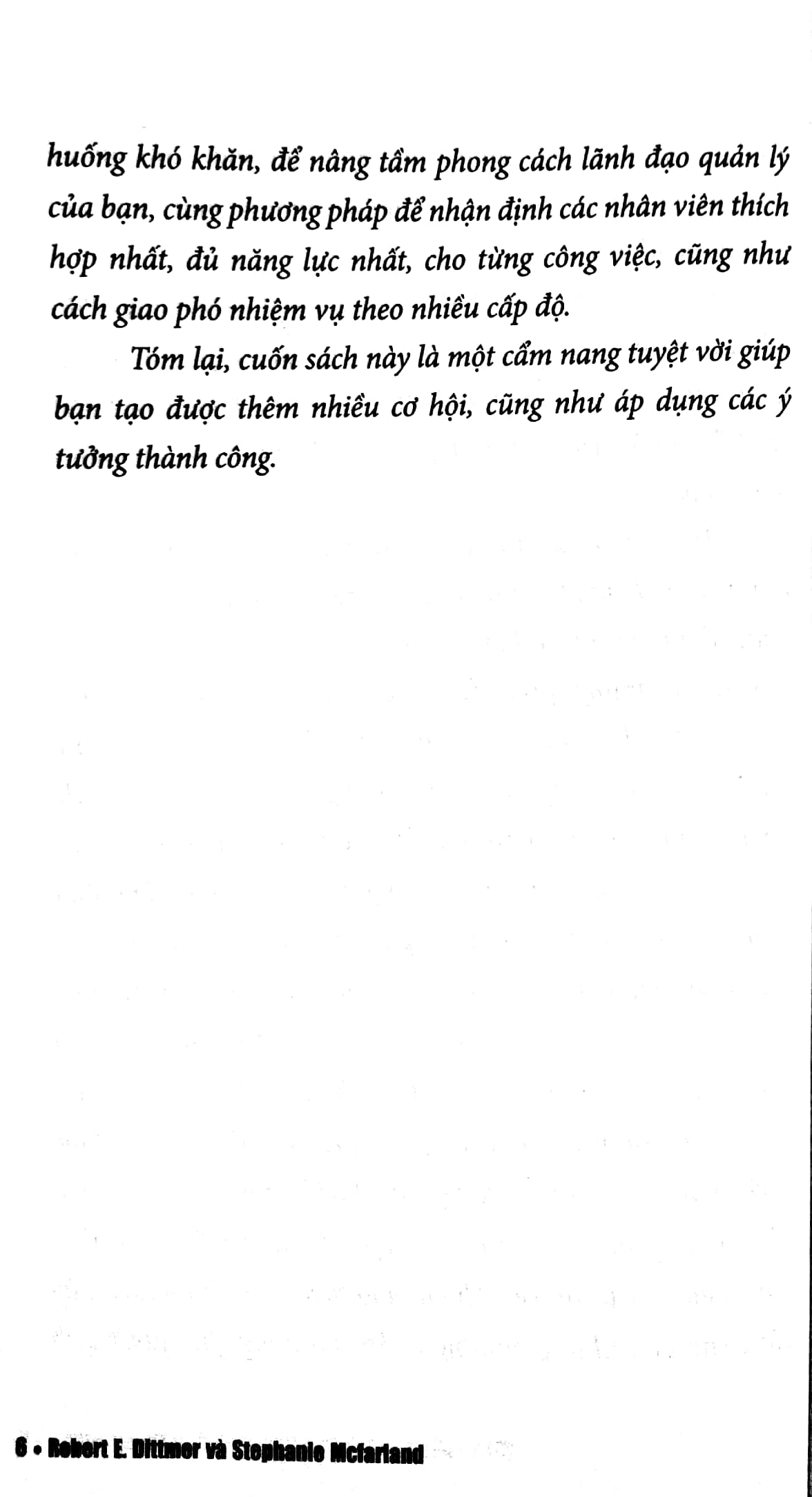 151 Ý Tưởng Nhanh Của Nhà Lãnh Đạo Thông Minh PDF 151 Ý Tưởng Nhanh Của Nhà Lãnh Đạo Thông Minh PDF