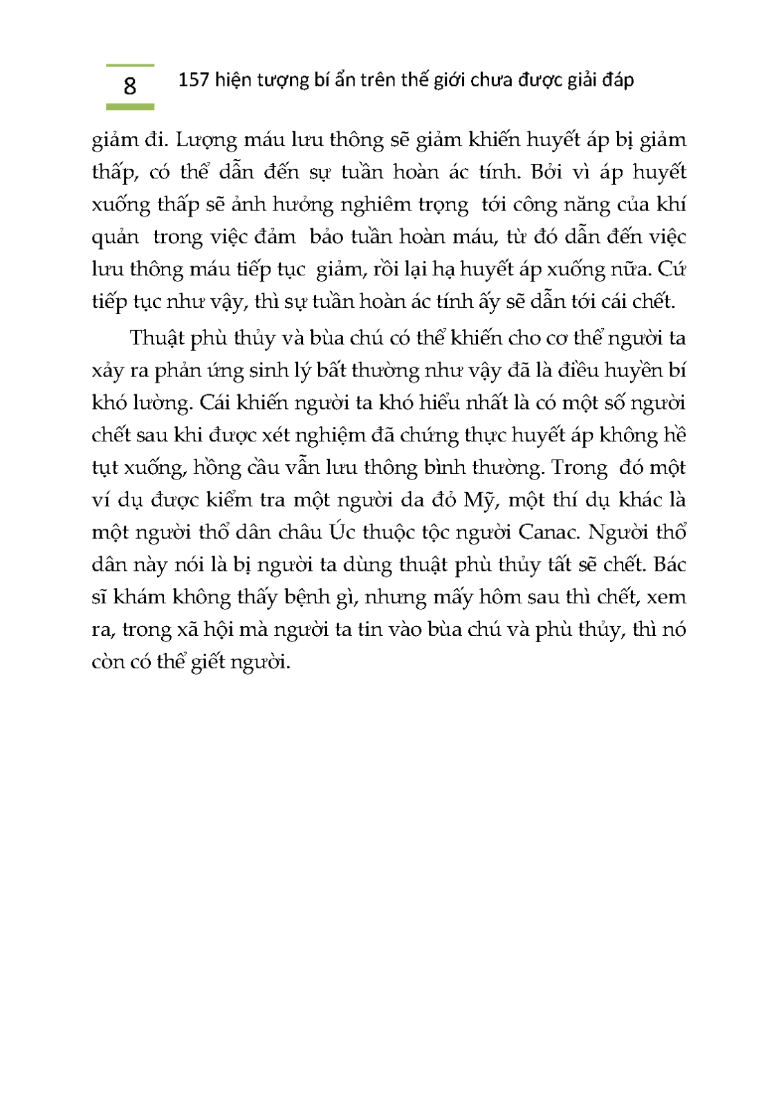 157 Hiện Tượng Bí Ẩn Trên Thế Giới Chưa Được Giải Đáp PDF 157 Hiện Tượng Bí Ẩn Trên Thế Giới Chưa Được Giải Đáp PDF
