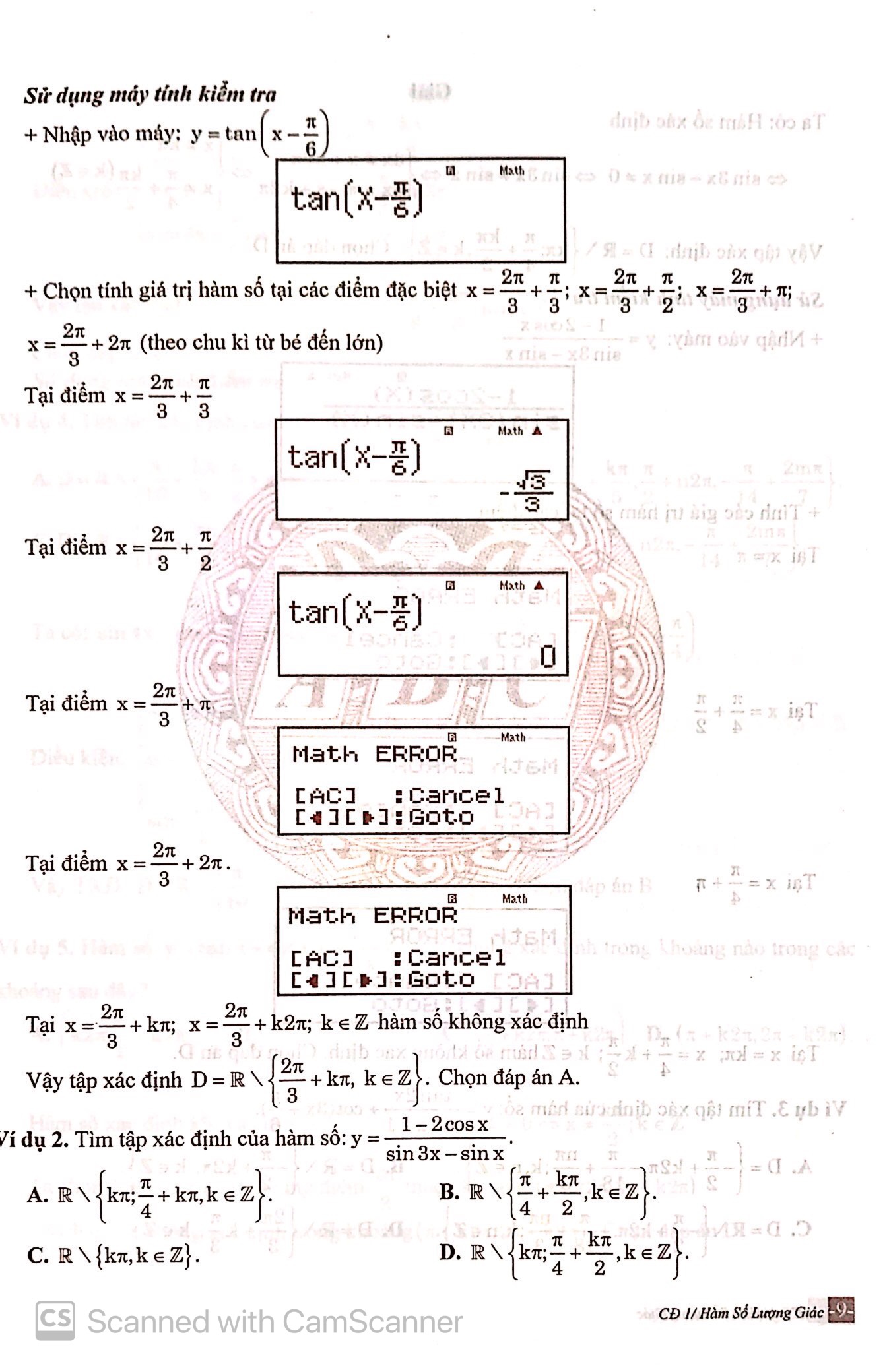 Tải sách 15 Chủ Đề Vận Dụng & Nâng Cao Toán Trắc Nghiệm 11 PDF đọc ebook online, epub online, nghe sách nói audio miễn phí.