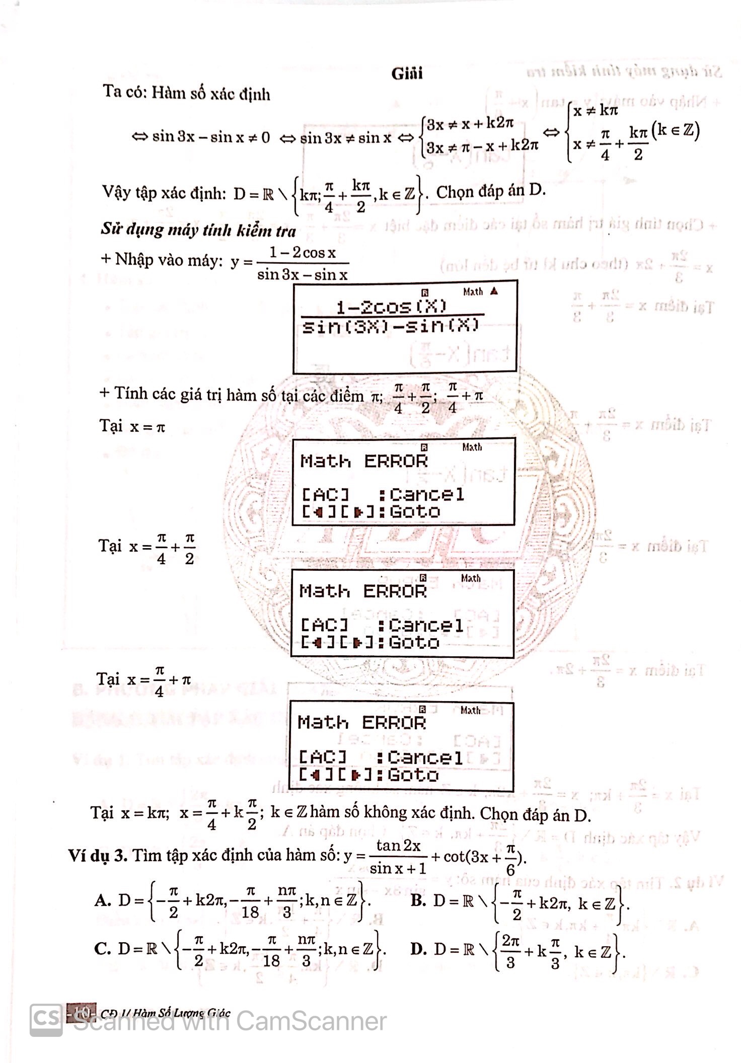 Tải sách 15 Chủ Đề Vận Dụng & Nâng Cao Toán Trắc Nghiệm 11 PDF đọc ebook online, epub online, nghe sách nói audio miễn phí.