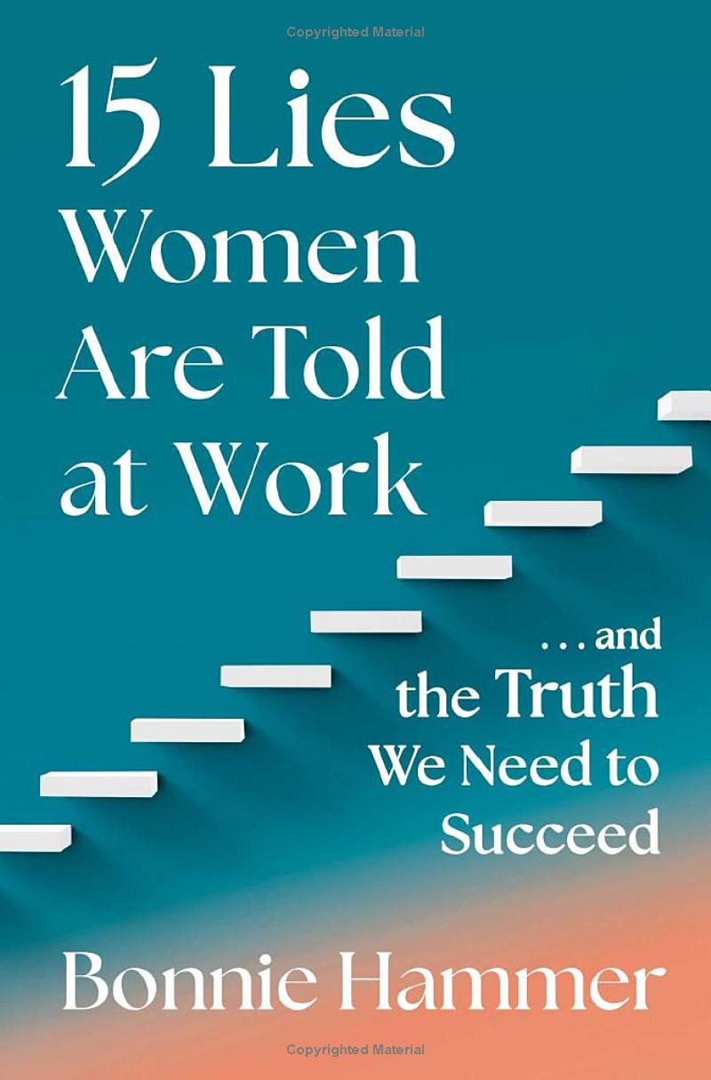 15 Lies Women Are Told At Work PDF đọc ebook online, epub online, nghe sách nói audio miễn phí.