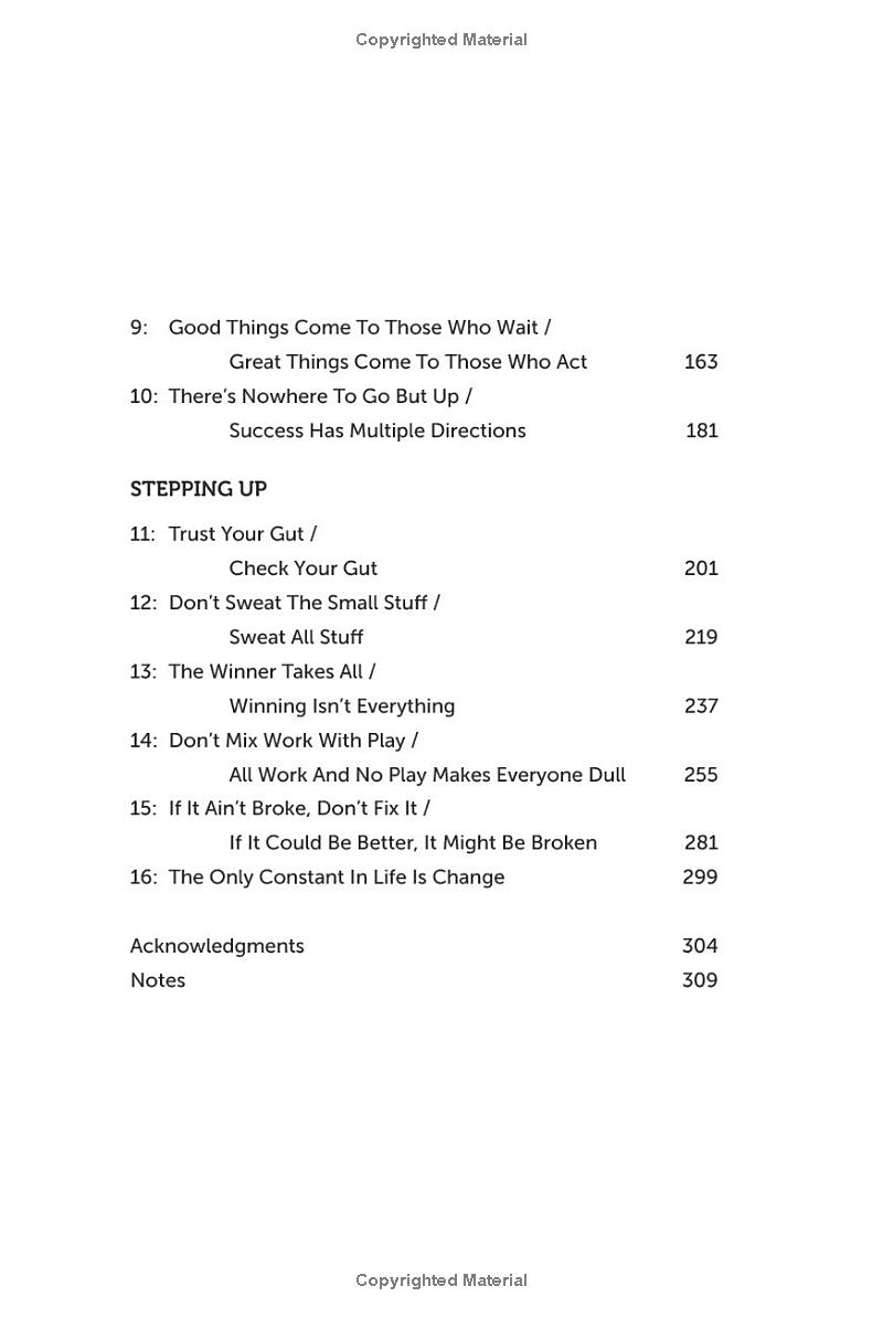 15 Lies Women Are Told At Work PDF đọc ebook online, epub online, nghe sách nói audio miễn phí.