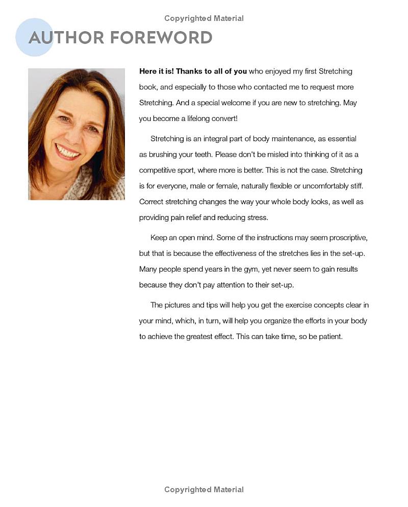 15-Minute Stretch PDF đọc ebook online, epub online, nghe sách nói audio miễn phí.