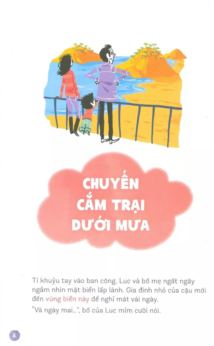 Tải sách 15 Tình Huống Cùng Con Vượt Qua Khó Khăn - Biến Điều Không Mong Muốn Thành Niềm Vui PDF đọc ebook online, epub online, nghe sách nói audio miễn phí.