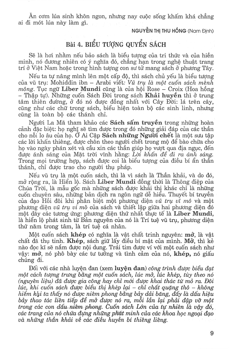Tải sách 162 Bài Văn Chọn Lọc 9 PDF đọc ebook online, epub online, nghe sách nói audio miễn phí.