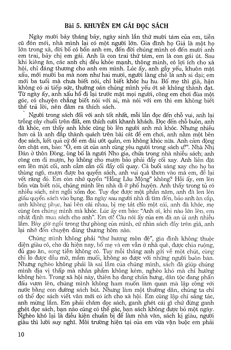 Tải sách 162 Bài Văn Chọn Lọc 9 PDF đọc ebook online, epub online, nghe sách nói audio miễn phí.