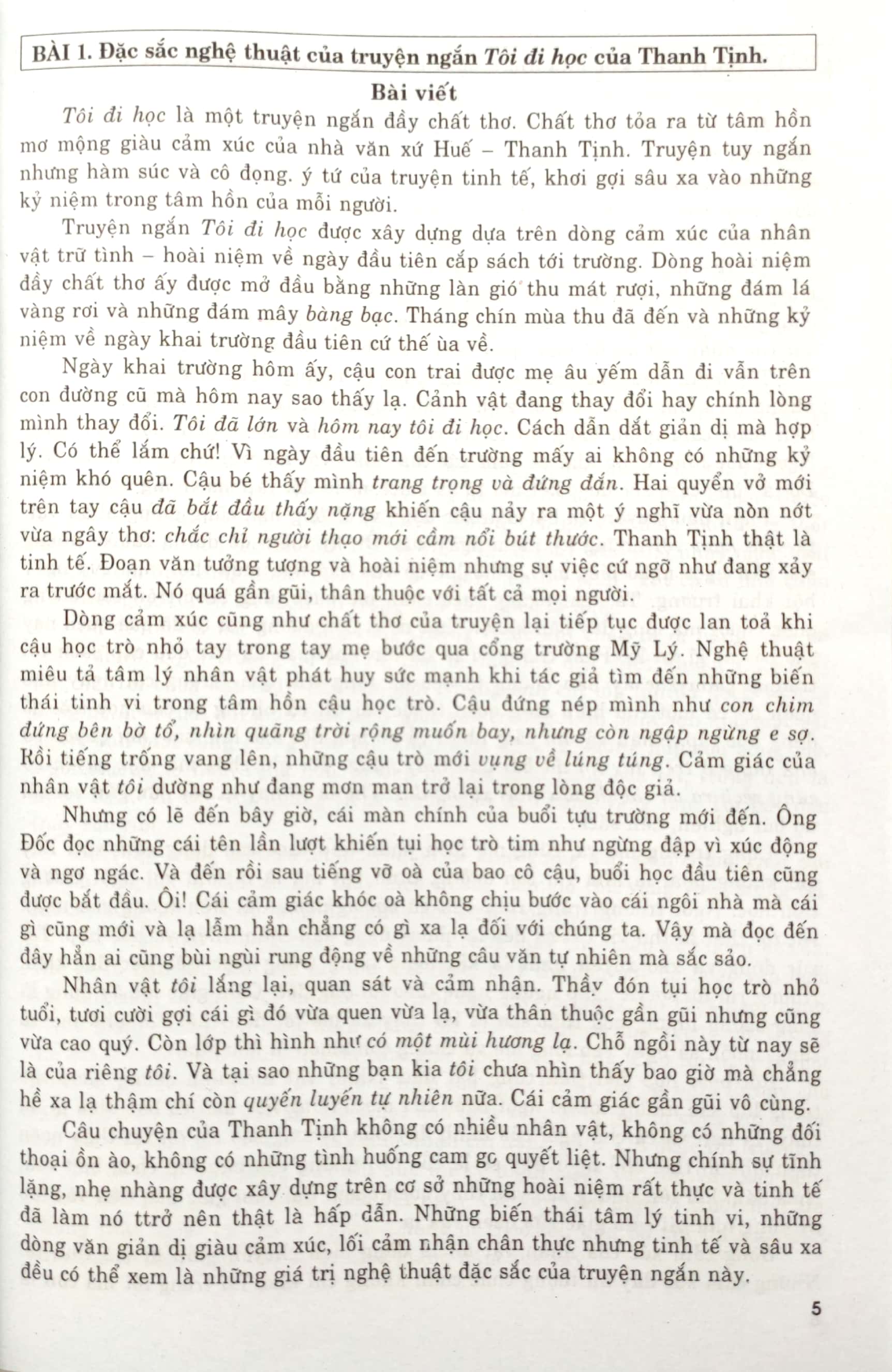 Tải sách 162 Bài Văn Chọn Lọc Dành Cho Học Sinh Lớp 8 PDF đọc ebook online, epub online, nghe sách nói audio miễn phí.