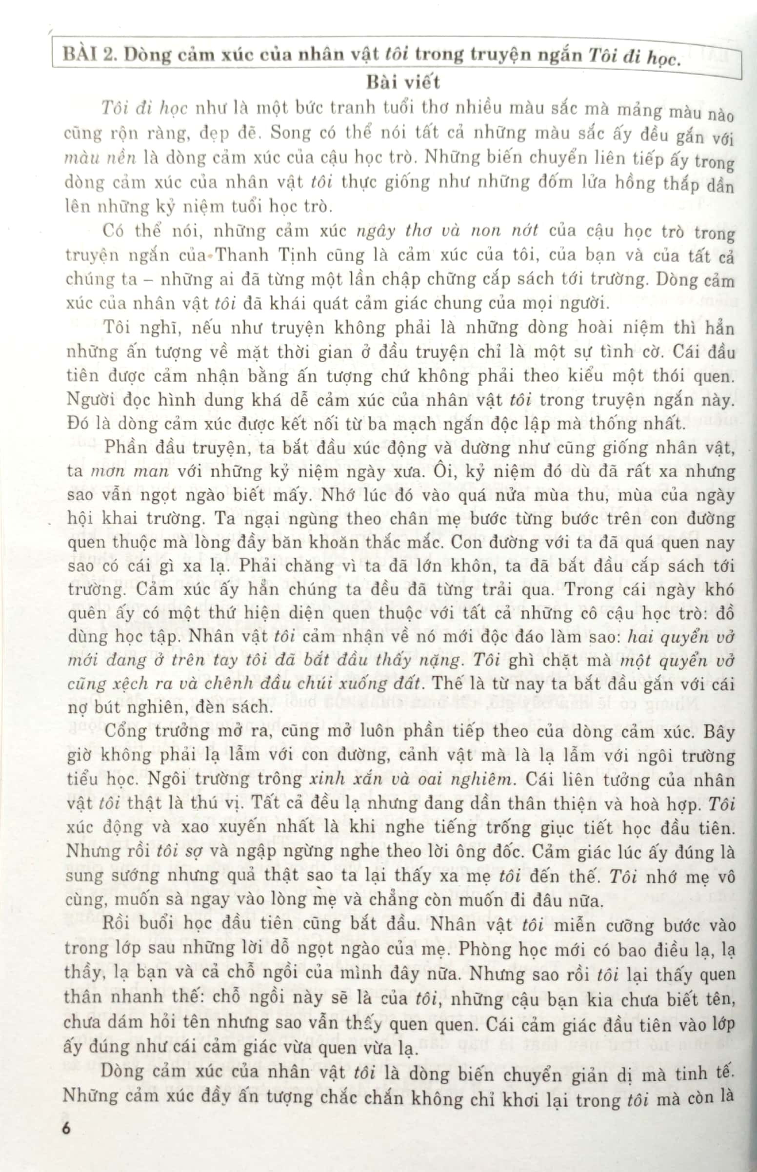Tải sách 162 Bài Văn Chọn Lọc Dành Cho Học Sinh Lớp 8 PDF đọc ebook online, epub online, nghe sách nói audio miễn phí.