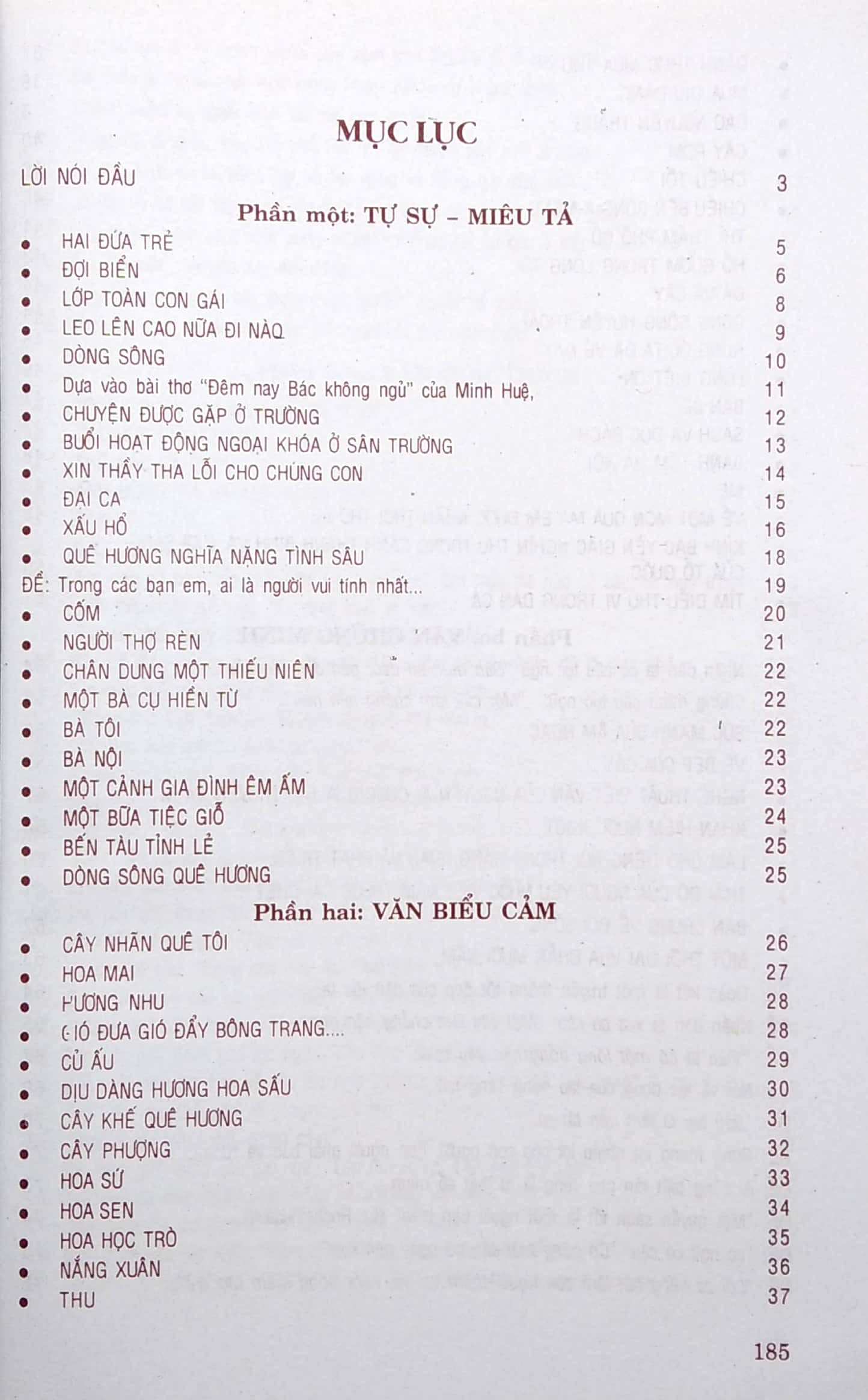 166 Bài Làm Văn Chọn Lọc 7 PDF đọc ebook online, epub online, nghe sách nói audio miễn phí.