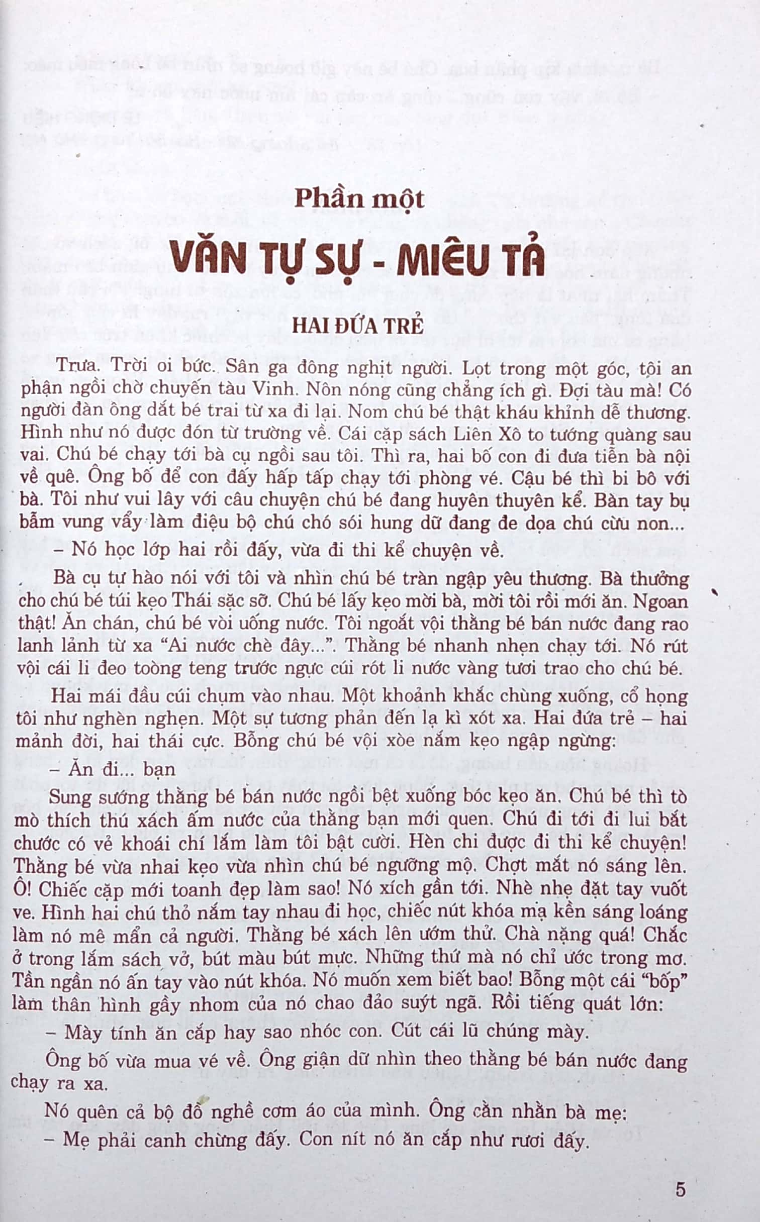 166 Bài Làm Văn Chọn Lọc 7 PDF đọc ebook online, epub online, nghe sách nói audio miễn phí.