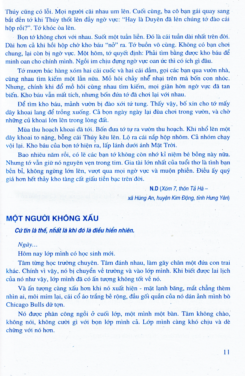 166 Bài Làm Văn Chọn Lọc Lớp 10 PDF đọc ebook online, epub online, nghe sách nói audio miễn phí.