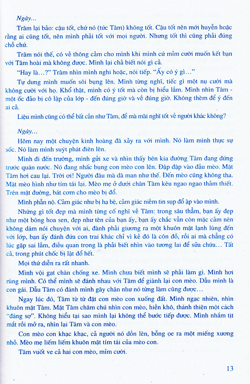 166 Bài Làm Văn Chọn Lọc Lớp 10 PDF đọc ebook online, epub online, nghe sách nói audio miễn phí.