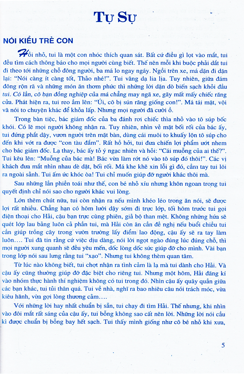 166 Bài Làm Văn Chọn Lọc Lớp 10 PDF đọc ebook online, epub online, nghe sách nói audio miễn phí.