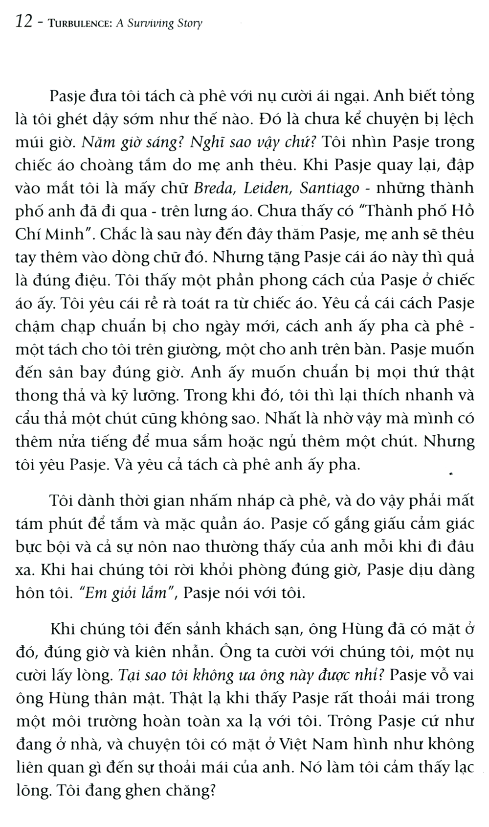 Tải sách 192 Hours Giành Giật Sự Sống Từ Chuyến Bay Định Mệnh PDF đọc ebook online, epub online, nghe sách nói audio miễn phí.