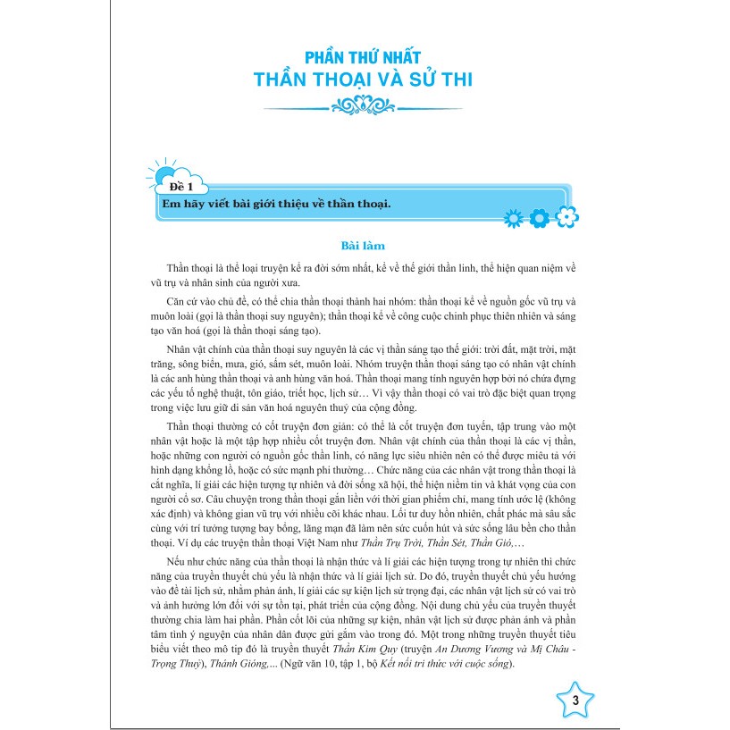 199 Bài Và Đoạn Văn Hay Lớp 10 (Theo Chương Trình GDPT Mới) PDF đọc ebook online, epub online, nghe sách nói audio miễn phí. Tải sách 199 Bài Và Đoạn Văn Hay Lớp 10 (Theo Chương Trình GDPT Mới) PDF đọc ebook online, epub online, nghe sách nói audio miễn phí.