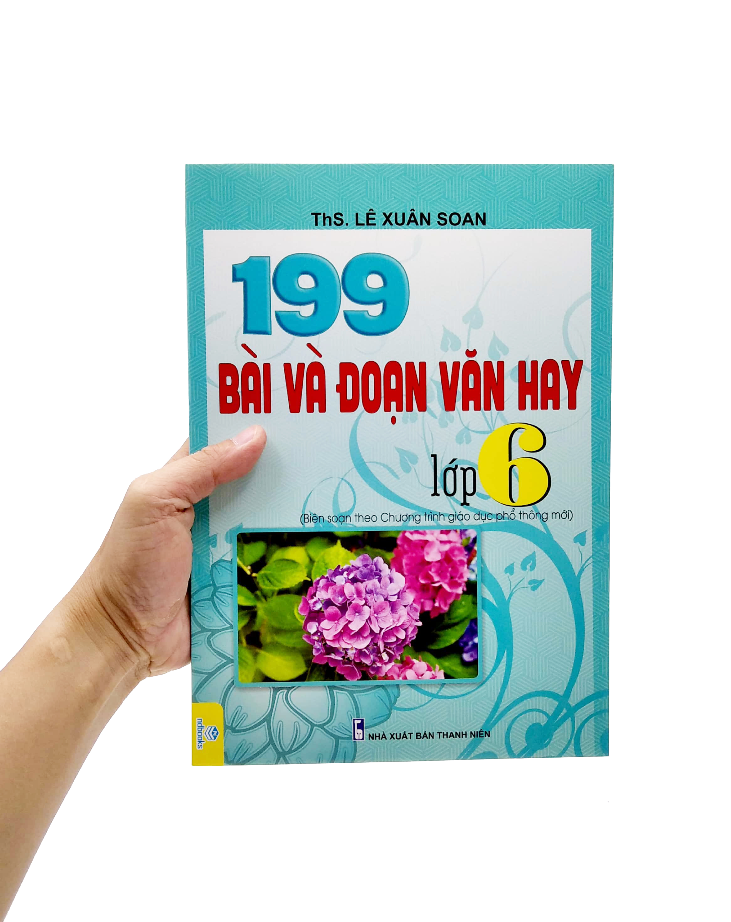 Tải sách 199 Bài Và Đoạn Văn Hay Lớp 6 (Biên Soạn Theo Chương Trình Giáo Dục Phổ Thông Mới) PDF đọc ebook online, epub online, nghe sách nói audio miễn phí.