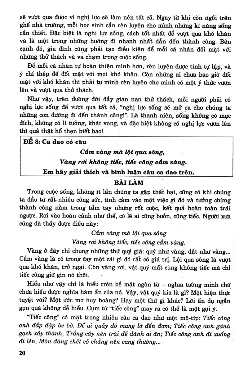 Tải sách 199 Đề Bài Văn Hay 10 PDF đọc ebook online, epub online, nghe sách nói audio miễn phí.
