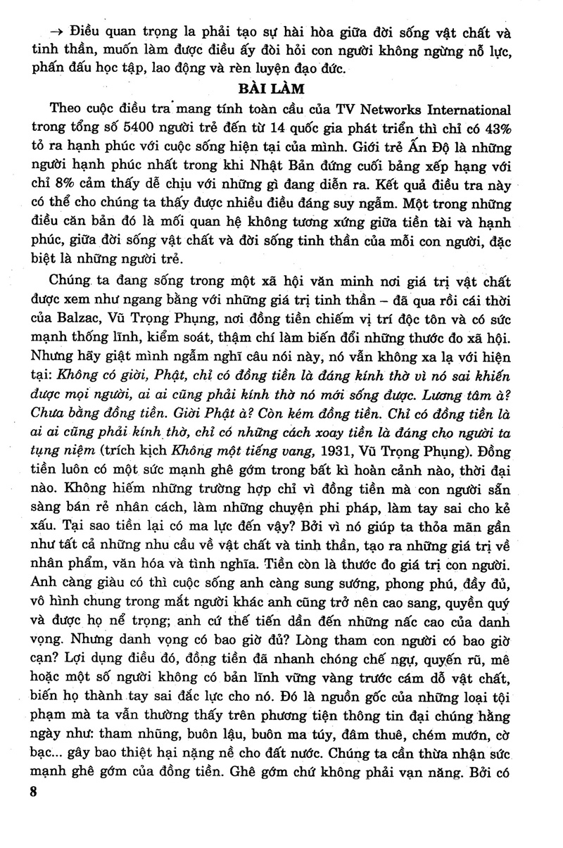 Tải sách 199 Đề Bài Văn Hay 10 PDF đọc ebook online, epub online, nghe sách nói audio miễn phí.