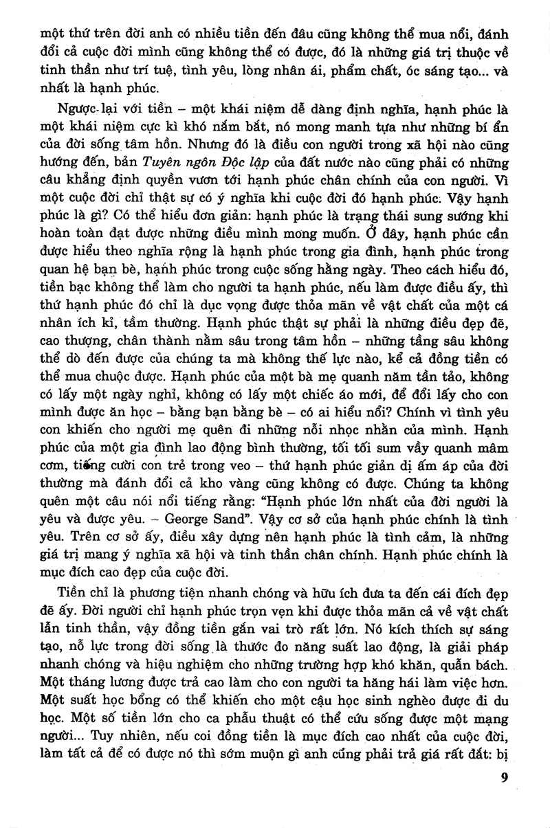Tải sách 199 Đề Bài Văn Hay 10 PDF đọc ebook online, epub online, nghe sách nói audio miễn phí.