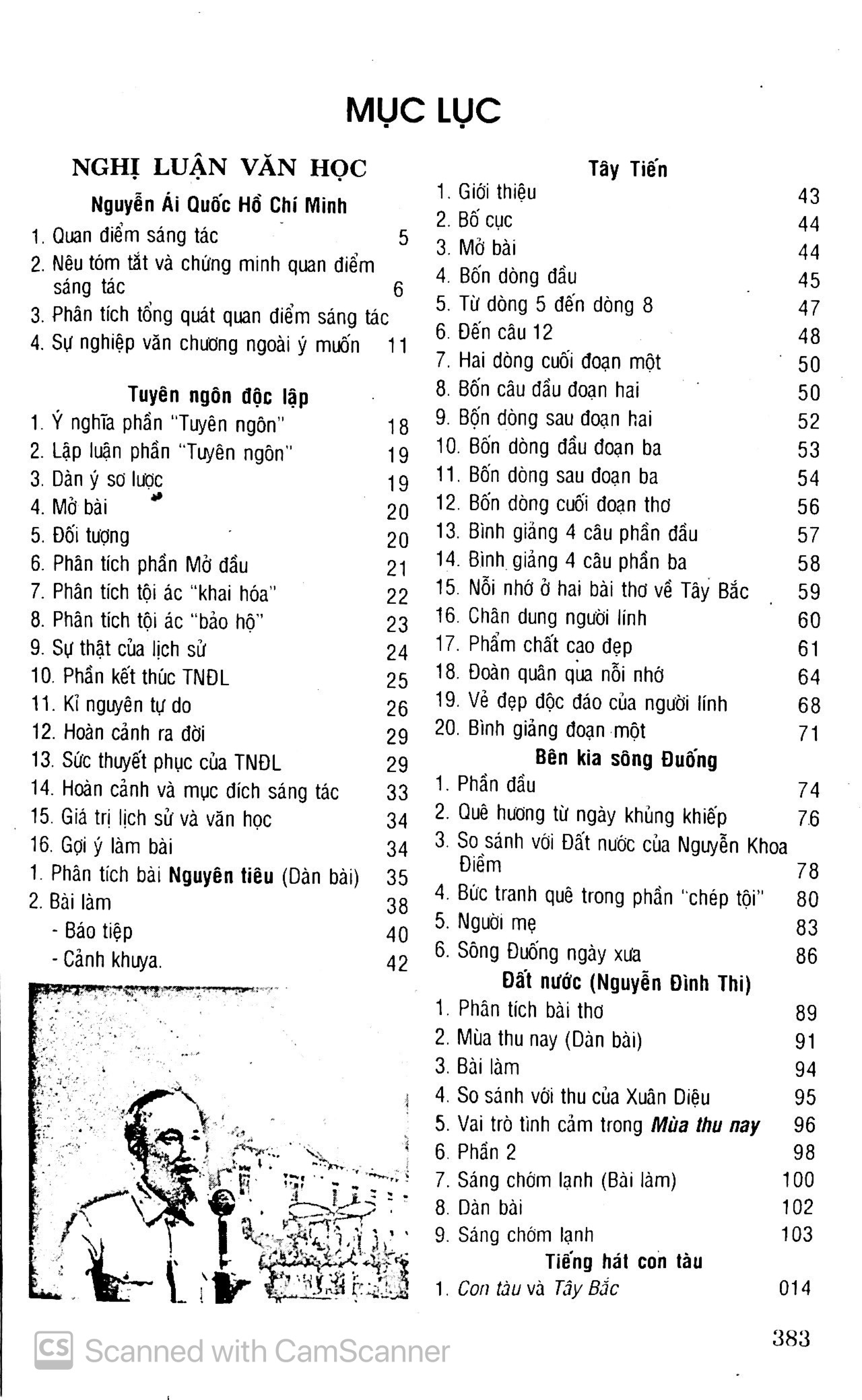 199 Đề Và Bài Văn Hay - Lớp 12 PDF đọc ebook online, epub online, nghe sách nói audio miễn phí.