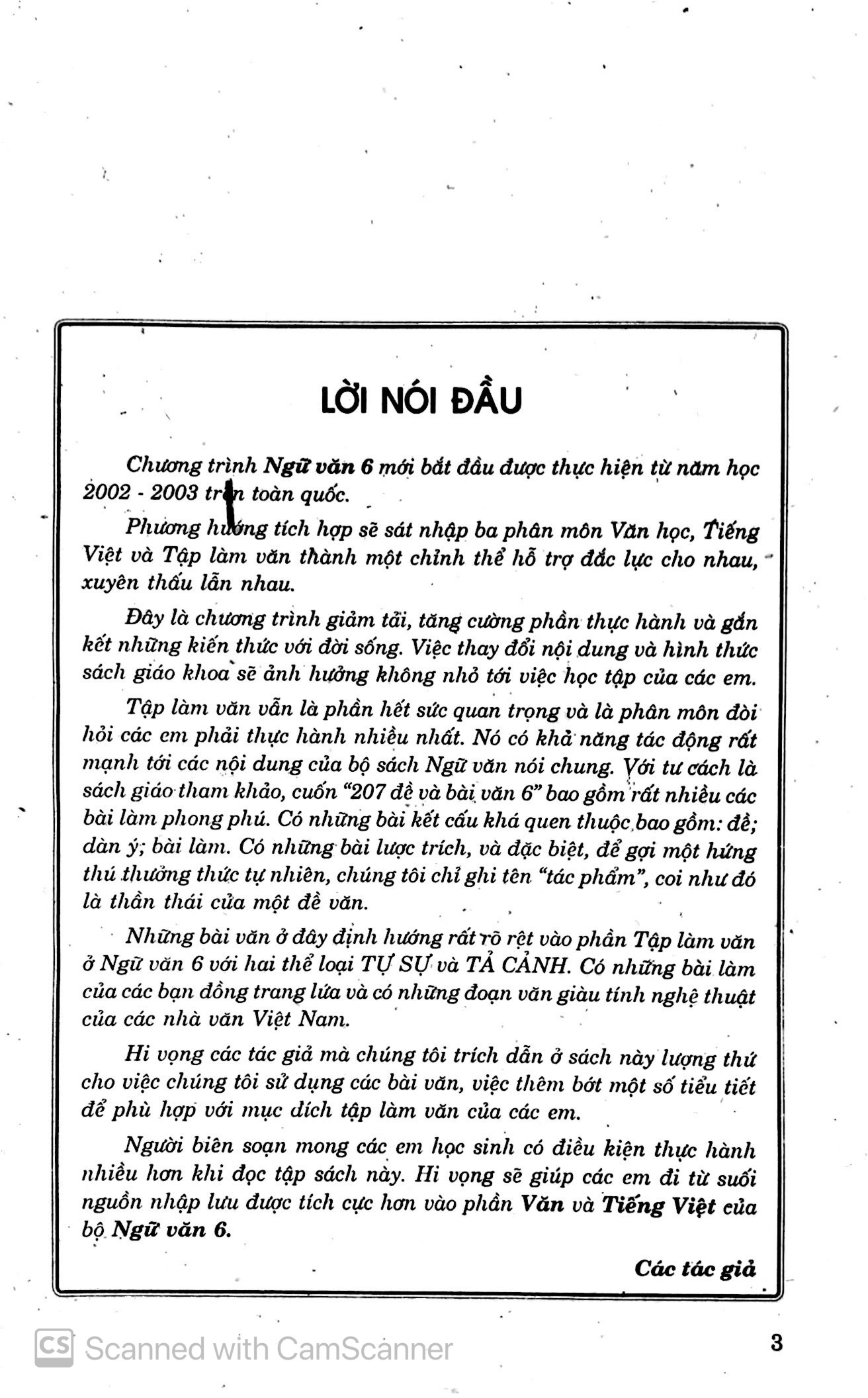 Tải sách 207 Đề Và Bài Văn Hay 6 PDF đọc ebook online, epub online, nghe sách nói audio miễn phí.