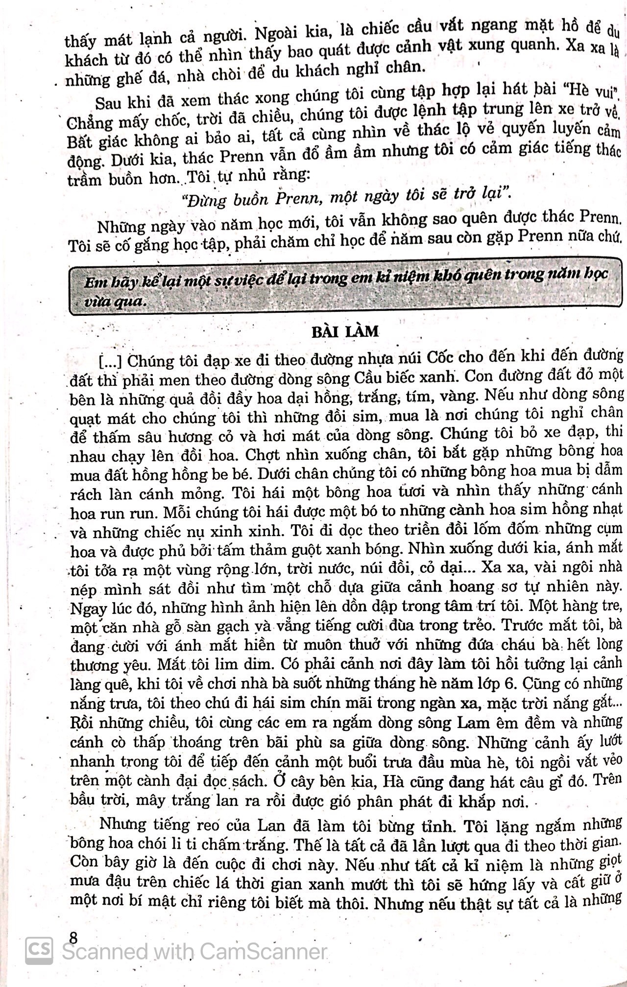 Tải sách 207 Đề Và Bài Văn Hay 6 PDF đọc ebook online, epub online, nghe sách nói audio miễn phí.