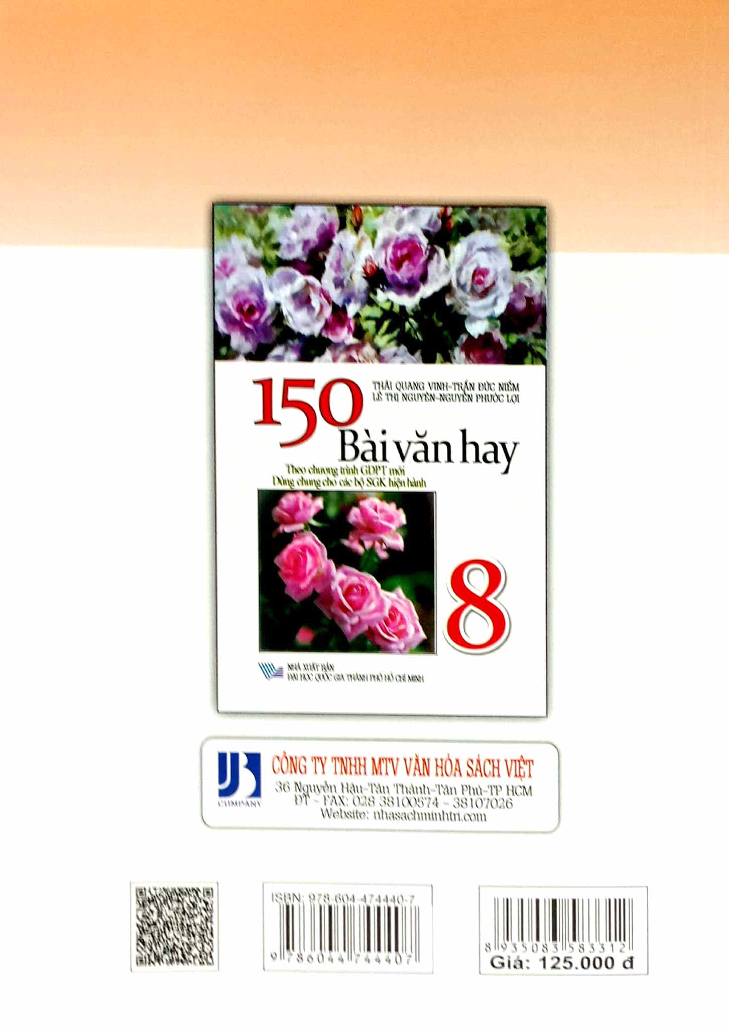 207 Đề Và Bài Văn Hay 8 (Theo Chương Trình Giáo Dục Phổ Thông Mới) PDF đọc ebook online, epub online, nghe sách nói audio miễn phí. Tải sách 207 Đề Và Bài Văn Hay 8 (Theo Chương Trình Giáo Dục Phổ Thông Mới) PDF đọc ebook online, epub online, nghe sách nói audio miễn phí.