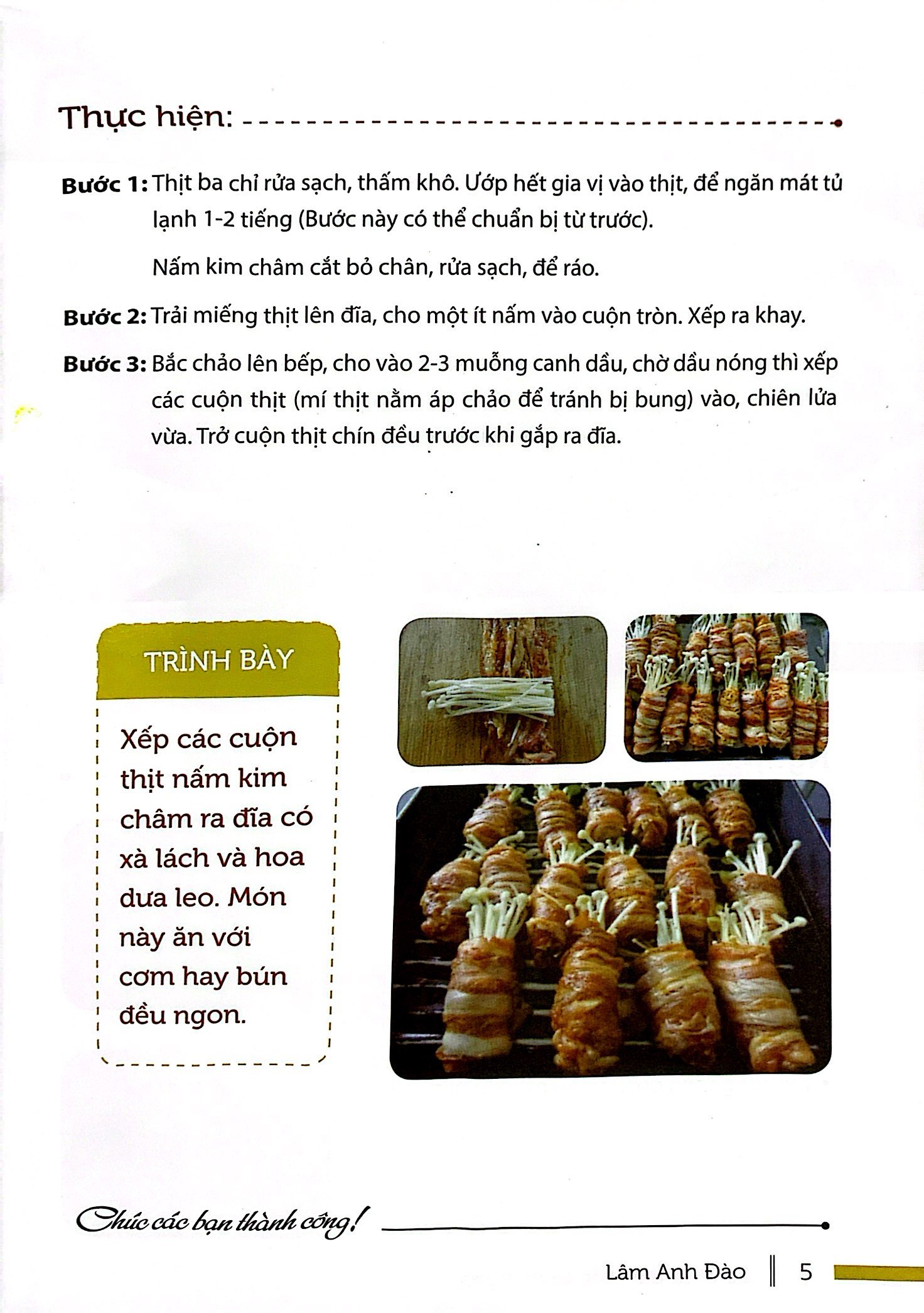 20 Phút Đổi Món Tuyệt Ngon PDF 20 Phút Đổi Món Tuyệt Ngon PDF