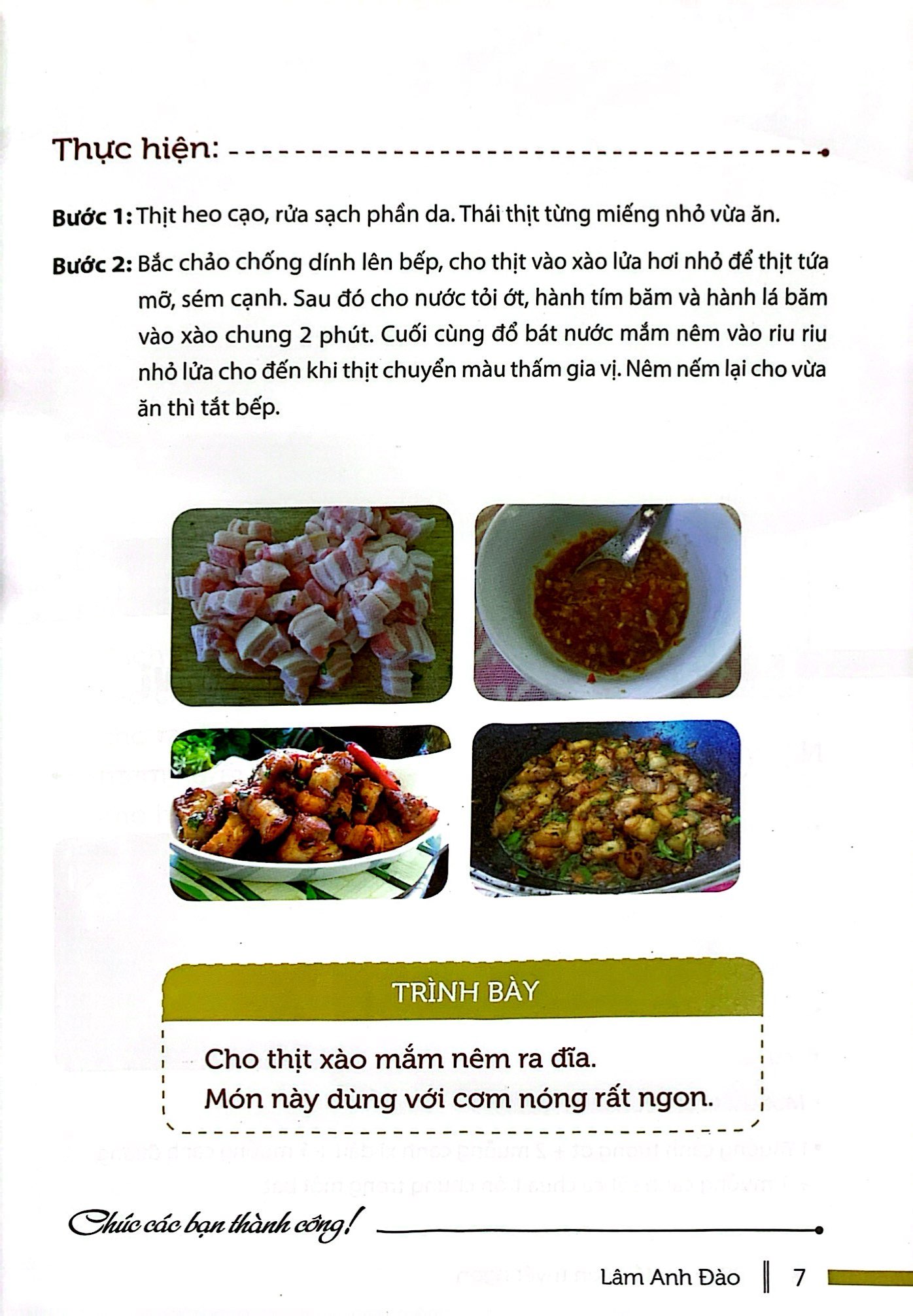 20 Phút Đổi Món Tuyệt Ngon PDF 20 Phút Đổi Món Tuyệt Ngon PDF