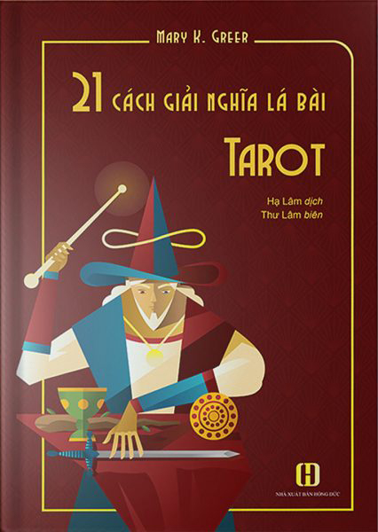 21 Cách Giải Nghĩa Lá Bài Tarot PDF đọc ebook online, epub online, nghe sách nói audio miễn phí. Tải sách 21 Cách Giải Nghĩa Lá Bài Tarot PDF đọc ebook online, epub online, nghe sách nói audio miễn phí.