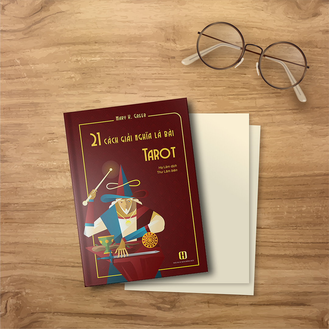 21 Cách Giải Nghĩa Lá Bài Tarot PDF đọc ebook online, epub online, nghe sách nói audio miễn phí. Tải sách 21 Cách Giải Nghĩa Lá Bài Tarot PDF đọc ebook online, epub online, nghe sách nói audio miễn phí.