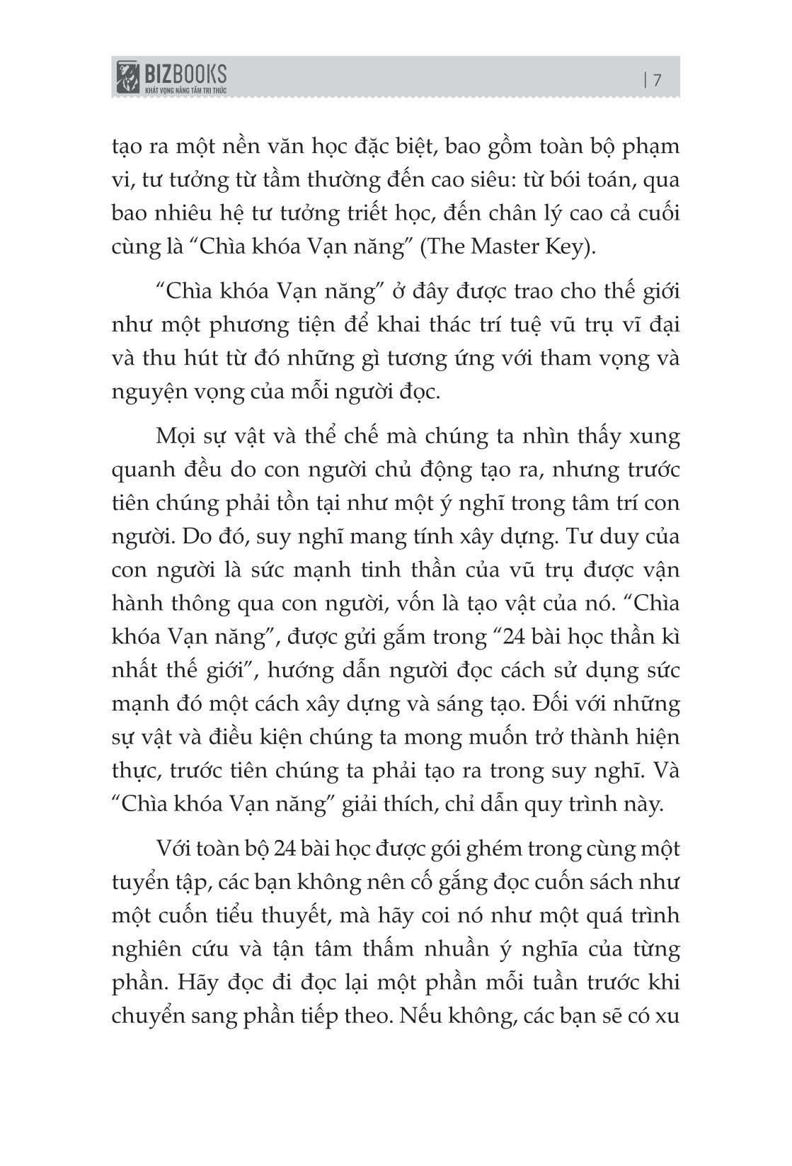 24 Bài Học Thần Kì Nhất Thế Giới PDF
