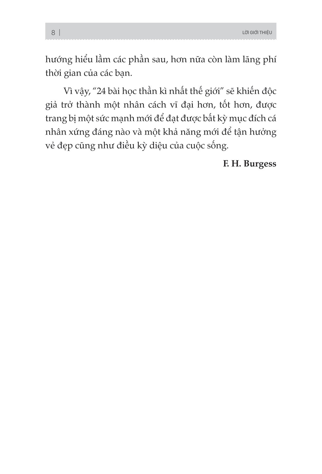 24 Bài Học Thần Kì Nhất Thế Giới PDF