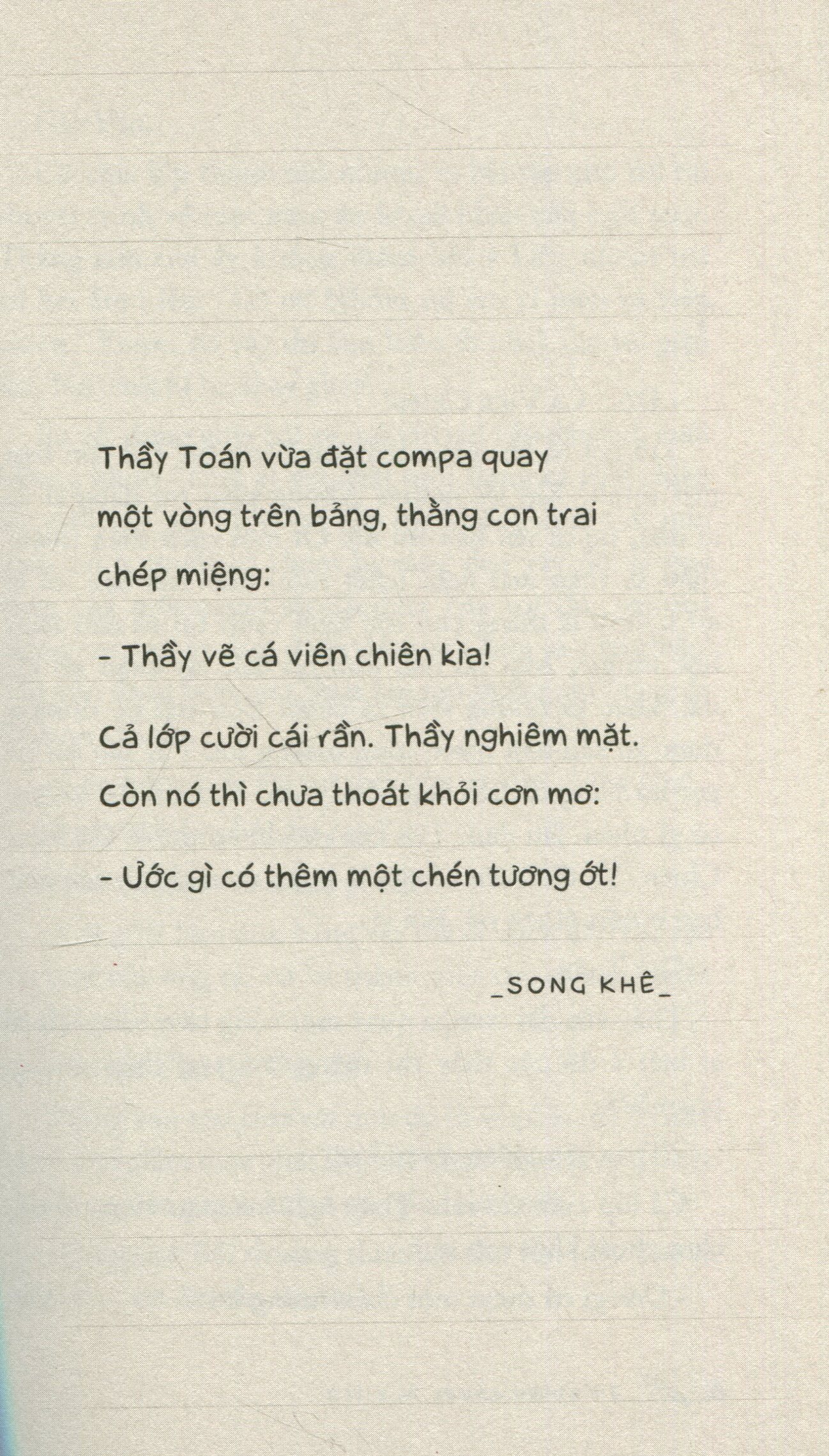 24 Chiêu Chước Học Trò PDF 24 Chiêu Chước Học Trò PDF