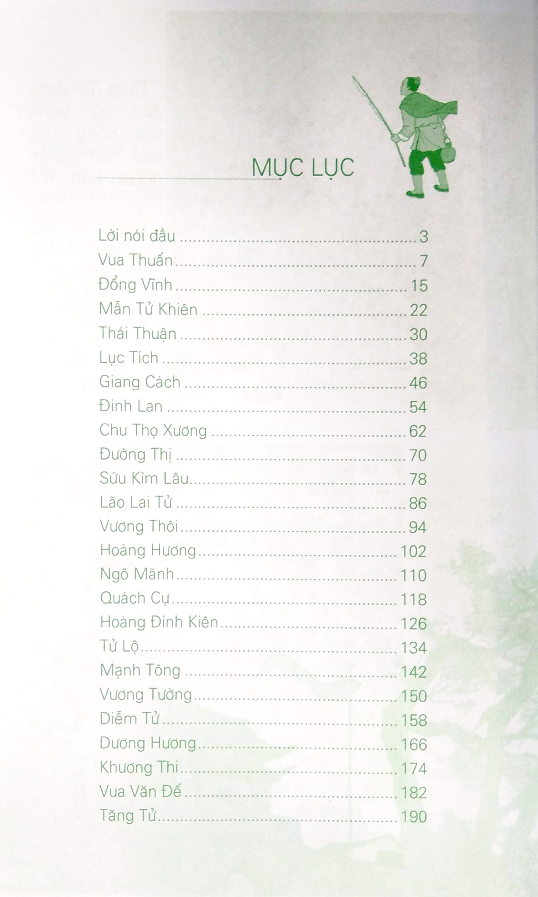 24 Gương Hiếu Thảo - Nhị Thập Tứ Hiếu Toàn Tập PDF đọc ebook online, epub online, nghe sách nói audio miễn phí.