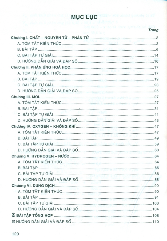 250 Bài Tập Hoá Học 8 (Dùng Chung Cho Các Bộ SGK Hiện Hành) PDF đọc ebook online, epub online, nghe sách nói audio miễn phí. 250 Bài Tập Hoá Học 8 (Dùng Chung Cho Các Bộ SGK Hiện Hành) PDF đọc ebook online, epub online, nghe sách nói audio miễn phí.