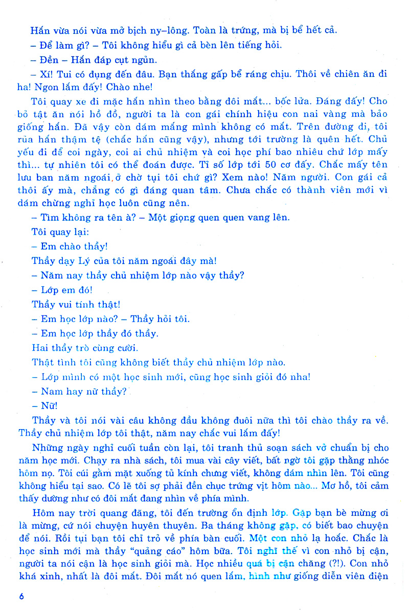 270 Đề Và Bài Văn Lớp 8 PDF đọc ebook online, epub online, nghe sách nói audio miễn phí. 270 Đề Và Bài Văn Lớp 8 PDF đọc ebook online, epub online, nghe sách nói audio miễn phí.