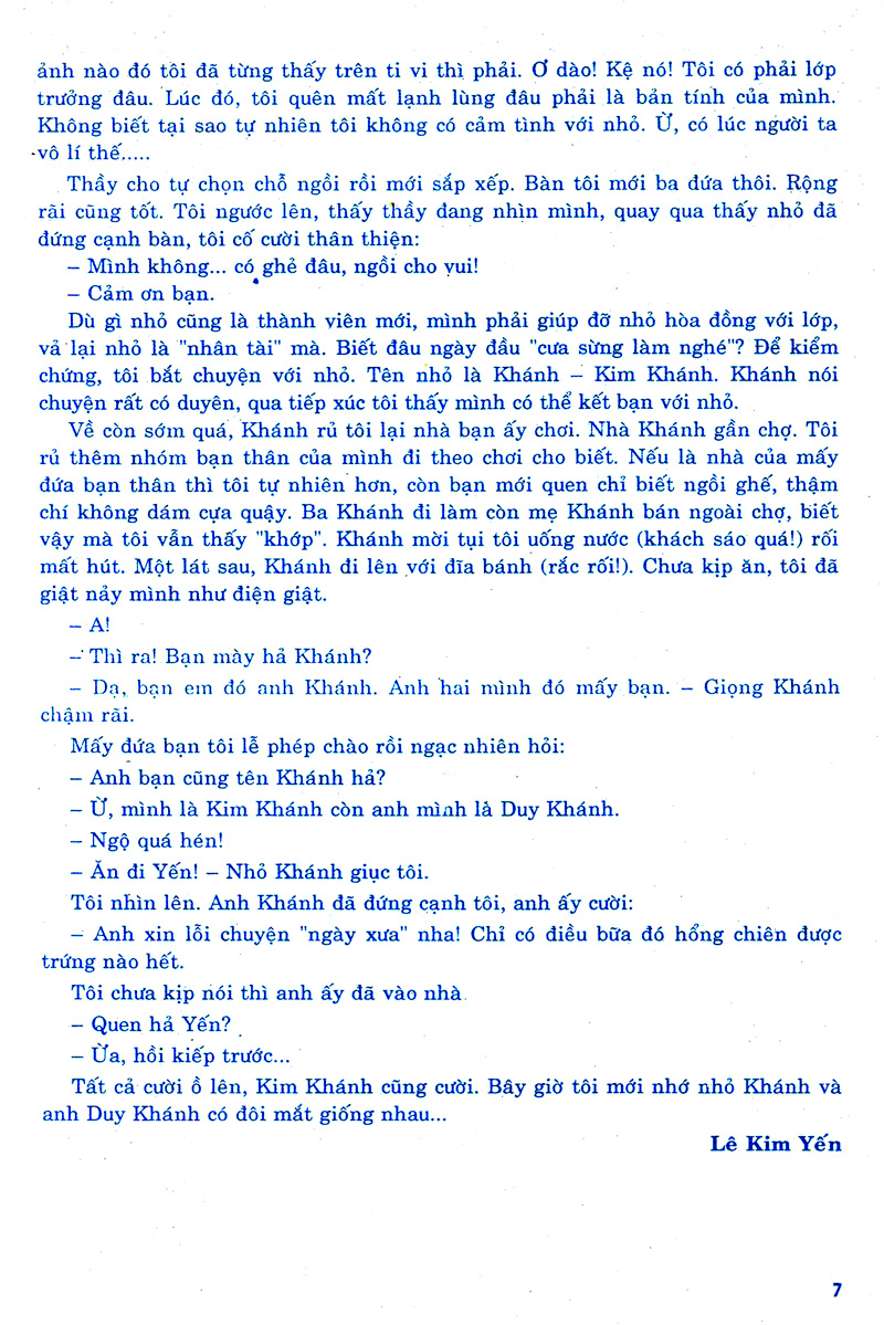 270 Đề Và Bài Văn Lớp 8 PDF đọc ebook online, epub online, nghe sách nói audio miễn phí. 270 Đề Và Bài Văn Lớp 8 PDF đọc ebook online, epub online, nghe sách nói audio miễn phí.