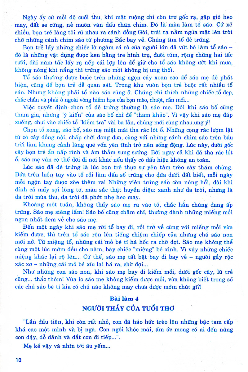 270 Đề Và Bài Văn Lớp 8 PDF đọc ebook online, epub online, nghe sách nói audio miễn phí. 270 Đề Và Bài Văn Lớp 8 PDF đọc ebook online, epub online, nghe sách nói audio miễn phí.