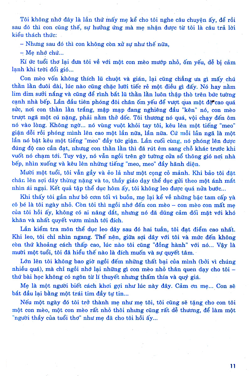 270 Đề Và Bài Văn Lớp 8 PDF đọc ebook online, epub online, nghe sách nói audio miễn phí. 270 Đề Và Bài Văn Lớp 8 PDF đọc ebook online, epub online, nghe sách nói audio miễn phí.