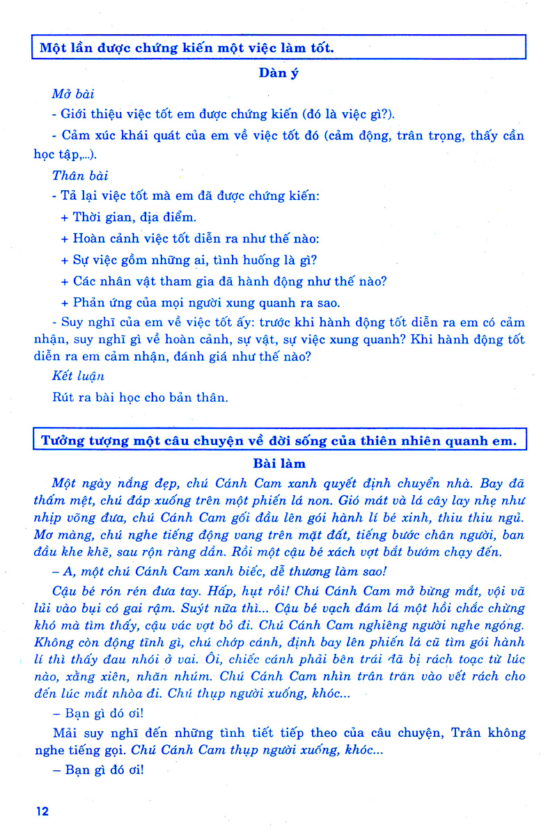 270 Đề Và Bài Văn Lớp 8 PDF đọc ebook online, epub online, nghe sách nói audio miễn phí. 270 Đề Và Bài Văn Lớp 8 PDF đọc ebook online, epub online, nghe sách nói audio miễn phí.